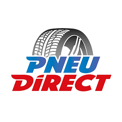 Logo de Pneu Direct