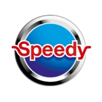 Logo de Speedy