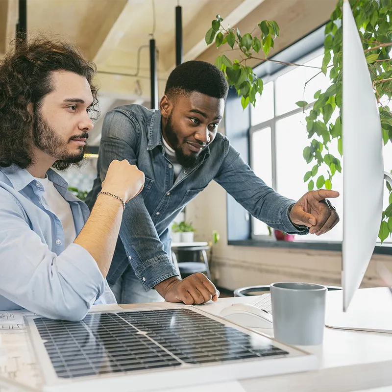 À travers l’informatique, le Groupe Pierre de Reynal accompagne la transformation digitale des entreprises, offrant des solutions sur-mesure pour répondre aux défis technologiques actuels.