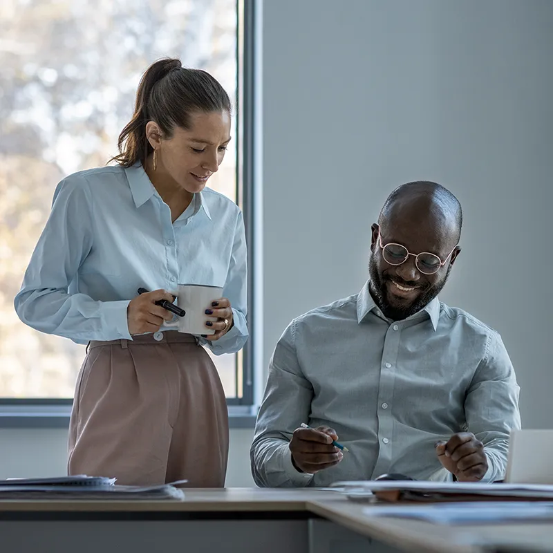 Les diverses activités du Groupe Pierre de Reynal, alliant innovation et expertise dans des secteurs stratégiques, pour répondre aux enjeux économiques et territoriaux.